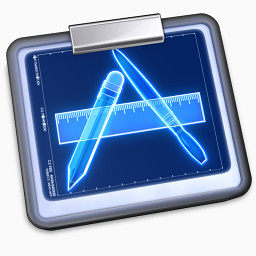 仪器Mac-icon-set