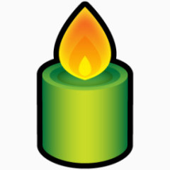 蜡烛2图标