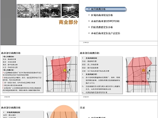 房地产项目产品设计建议报告PPT