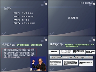 房地产营销策划方案ppt