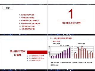 房地产营销策划方案最终确认稿PPT