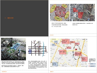 房地产项目方案汇报PPT