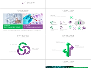 医学DNA研究报告学术总结