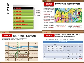 房地产营销策略总纲ppt