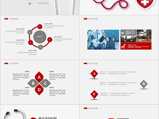 医学品管圈汇报PPT