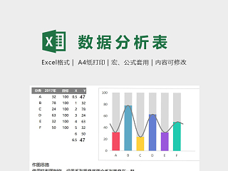 产品销量数据分析报告模版