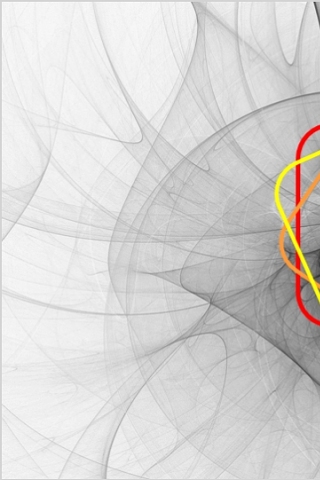 炫酷5秒10秒倒计时视频片头PPT模板动画制作素材