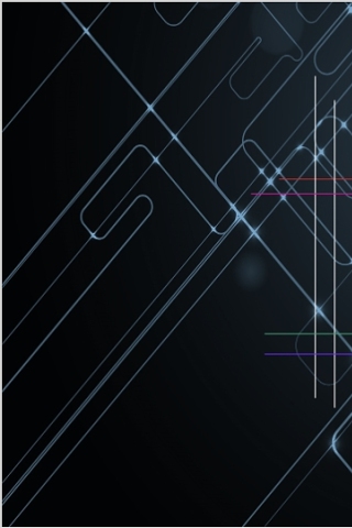 炫酷5秒10秒倒计时视频片头PPT模板动画制作素材