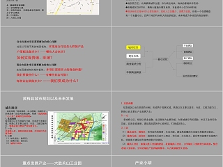 房地产项目定位报告PPT