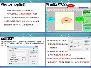 Photoshop基础教程