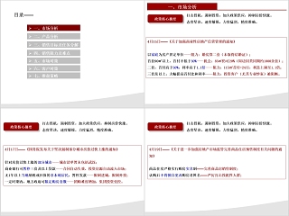 房地产营销推广计划ppt