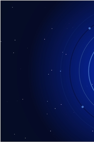 炫酷5秒10秒倒计时视频片头PPT模板动画制作素材