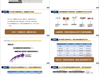 房地产项目整体营销执行报告ppt