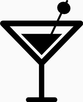 鸡尾酒Drinks-icons