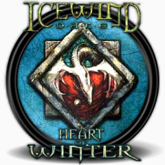 Icewind Dale Heart of Winter 1 Icon