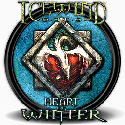 Icewind Dale Heart of Winter 1 Icon