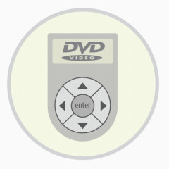 DVD获得肖像