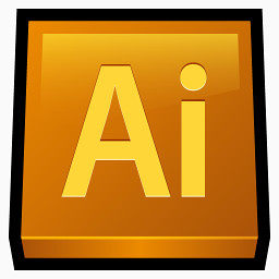 Adobe Illustrator图标