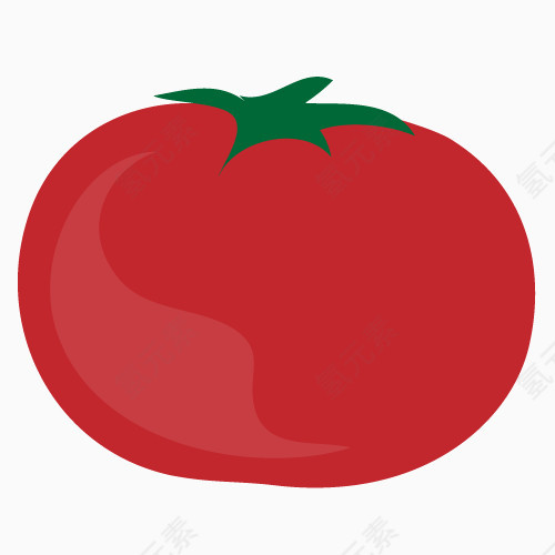 红番茄