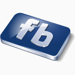 Facebook的图标