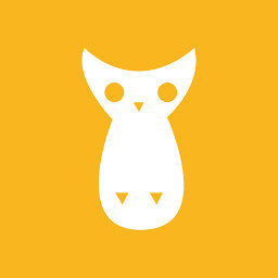 万圣节Owl 2图标