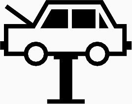 机械Mechan-Car-icons
