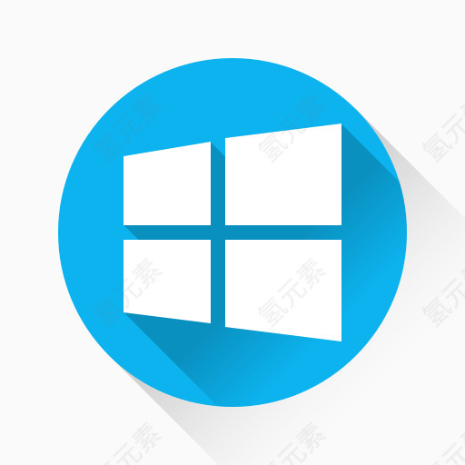 微软WindowsWindows8iconza圈社会