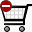 车电子商务删除购物glossy_ecommerce_icons