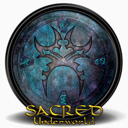 Sacred Addon new 1 Icon