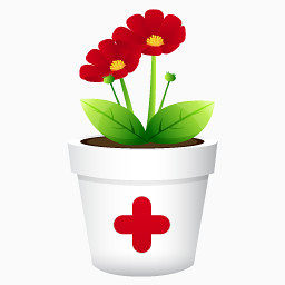 植物花medical-icons