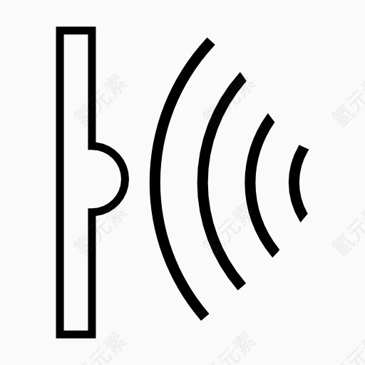 wireless icon