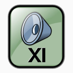 音频习mimetypes-xfce4-style-icons