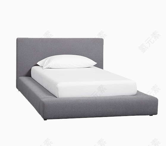 床图片素材3d卡通 沙发床