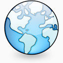 地球互联网地球世界UltimateGnome