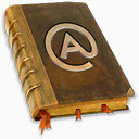 Address Book Icon