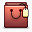 shopping bag price tag icon