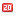 Notification counter 20 Icon