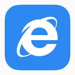 互联网资源管理器ios7-style-metro-ui-icons