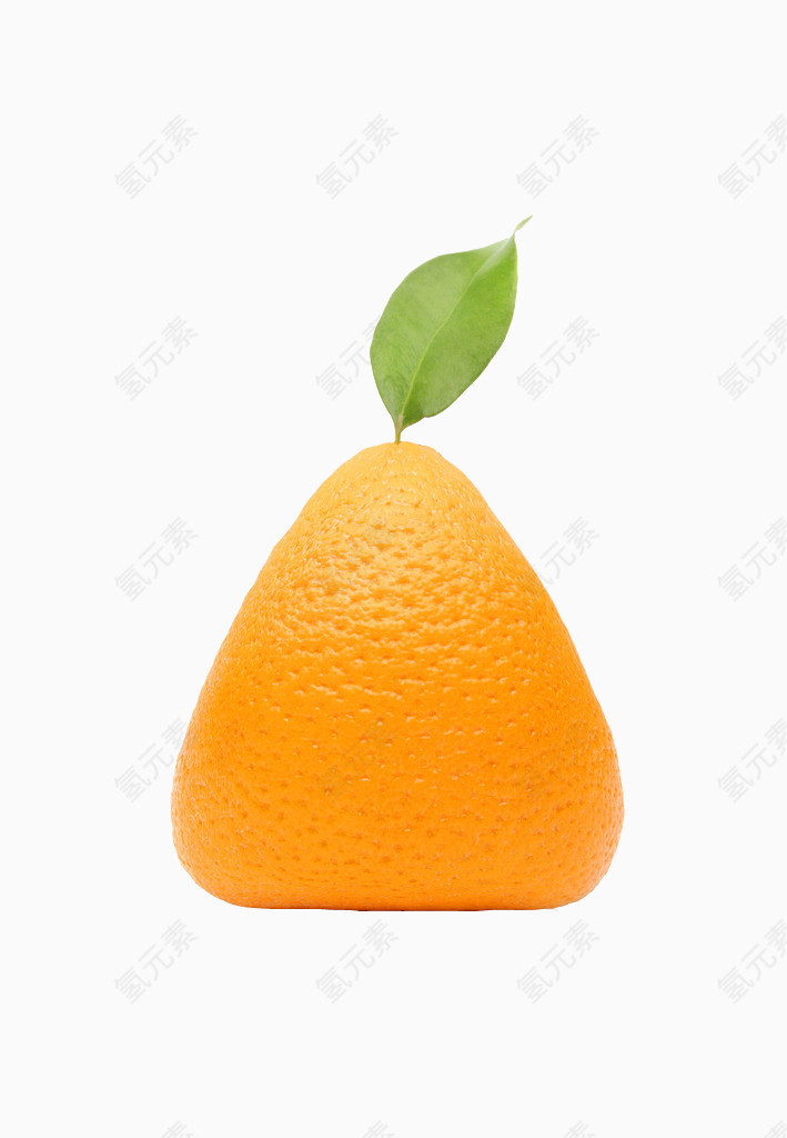 创意橙子
