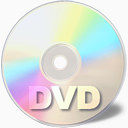 DVD安装CD盘磁盘保存暗玻璃