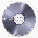 DVDRAM盘MEM记忆Frenzic系统