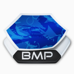 bmp图片图标