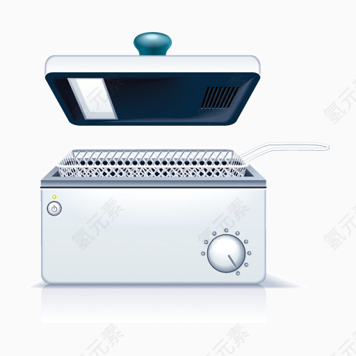 洗碗机Kitchen-appliances-icons