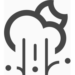 化学加工climacons-weather-icons
