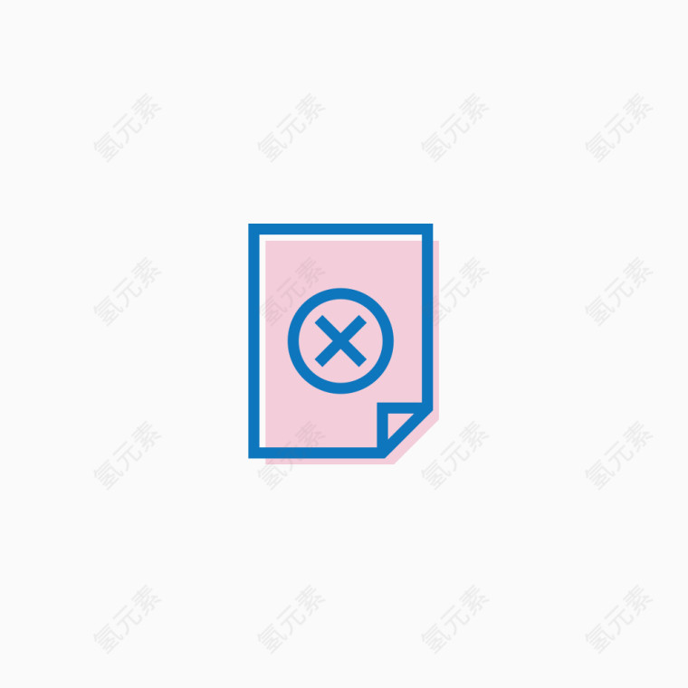 icon 物体 APP图标