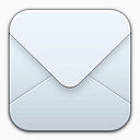 邮件信封消息电子邮件信系统