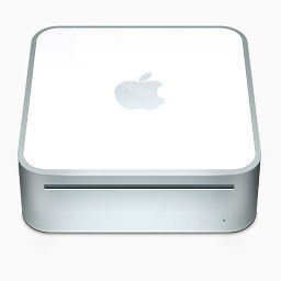 Mac Mini图标