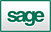 sagepay直信用卡、借记卡和支付图标