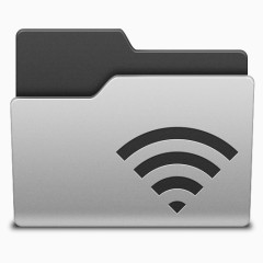 无线网络sere-folder-icons