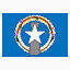 北部马里亚纳岛屿gosquared - 2400旗帜